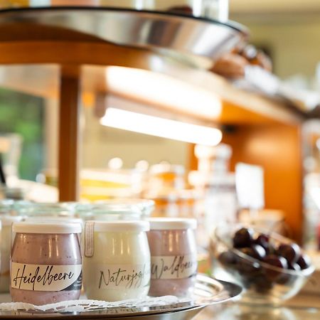 Hotel Goritschnigg Velden am Wörthersee Dış mekan fotoğraf