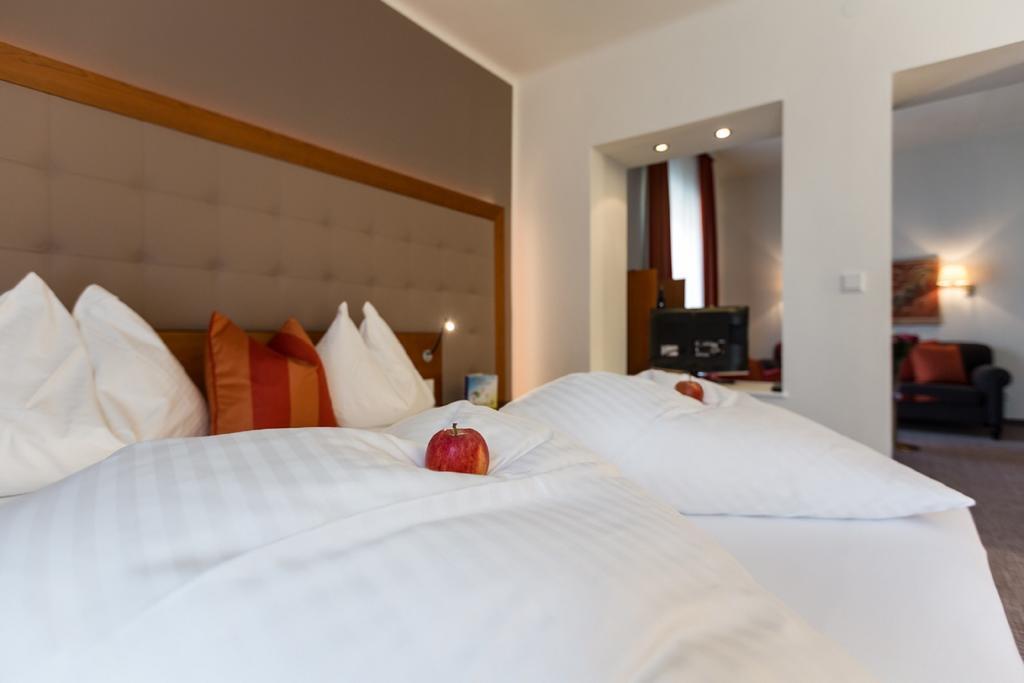 Hotel Goritschnigg Velden am Wörthersee Dış mekan fotoğraf