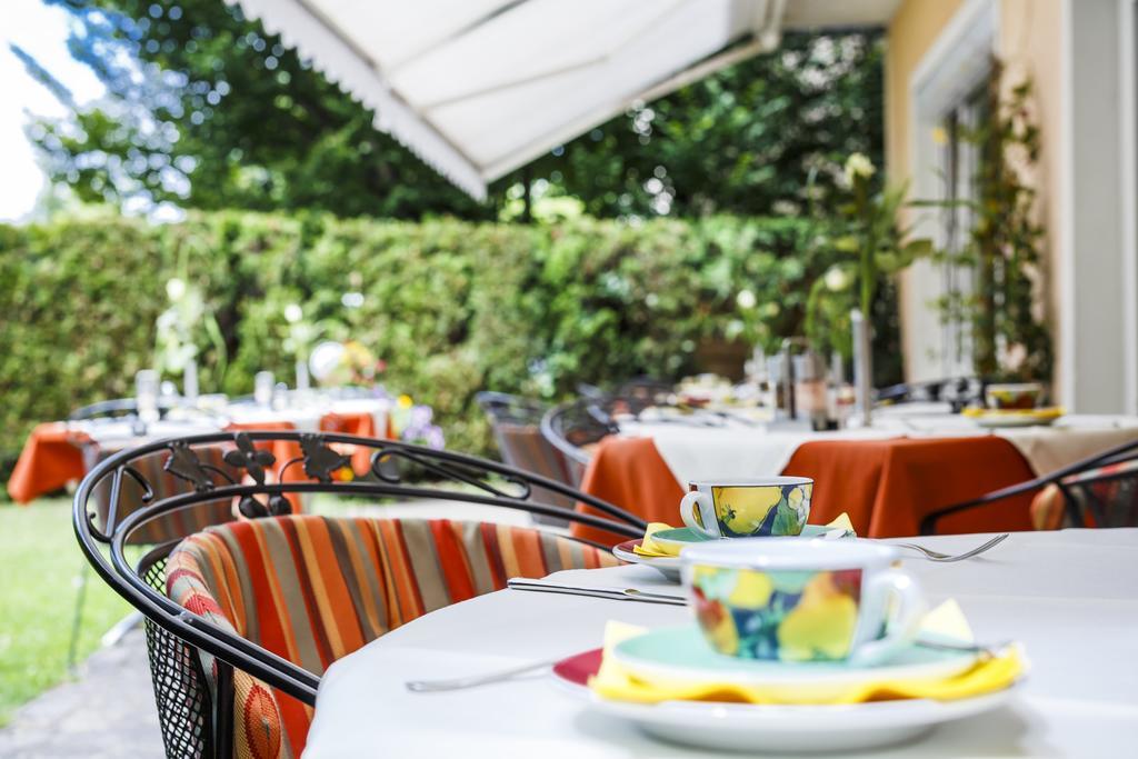 Hotel Goritschnigg Velden am Wörthersee Dış mekan fotoğraf
