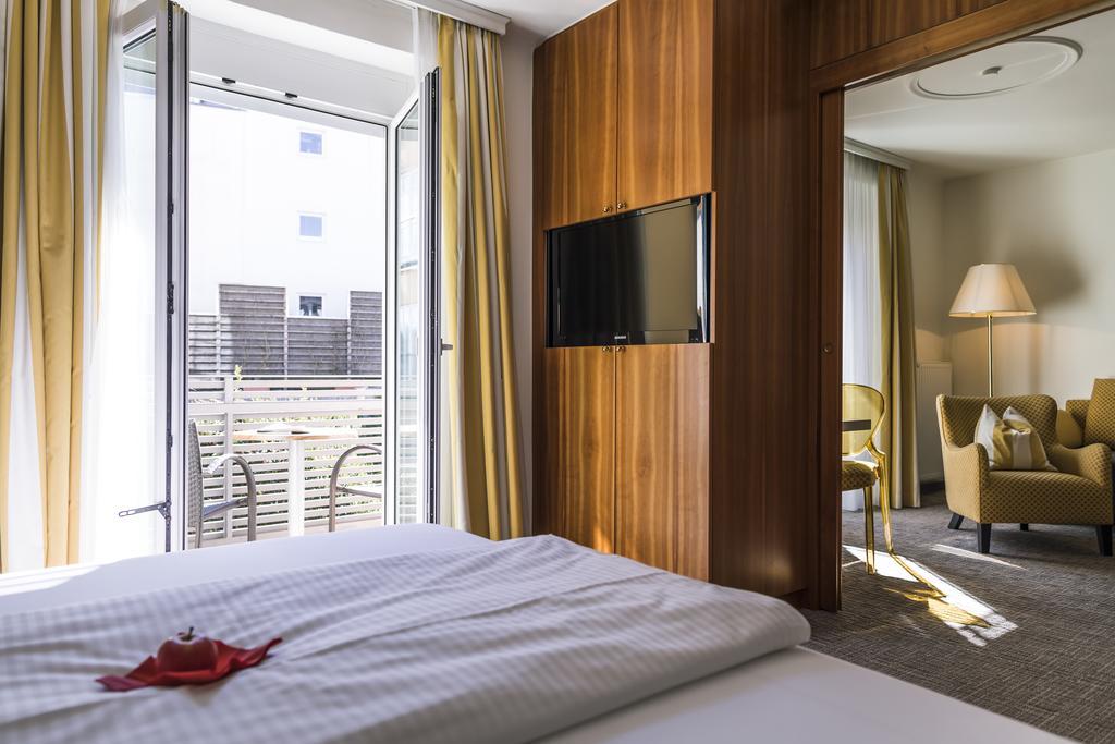 Hotel Goritschnigg Velden am Wörthersee Dış mekan fotoğraf