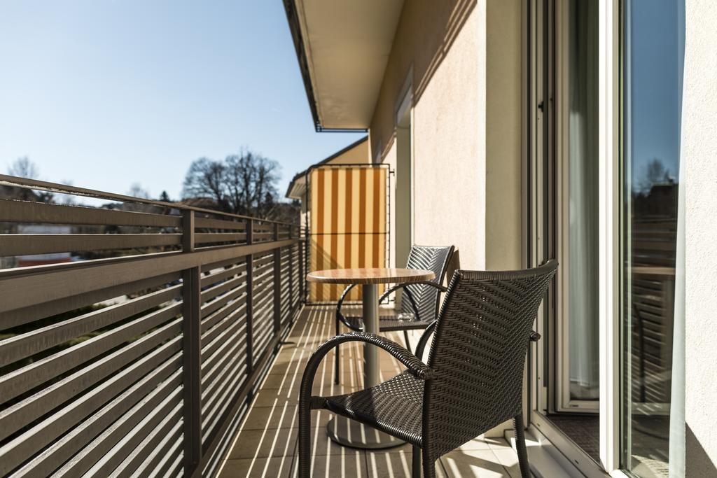 Hotel Goritschnigg Velden am Wörthersee Dış mekan fotoğraf