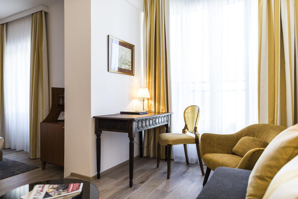 Hotel Goritschnigg Velden am Wörthersee Dış mekan fotoğraf