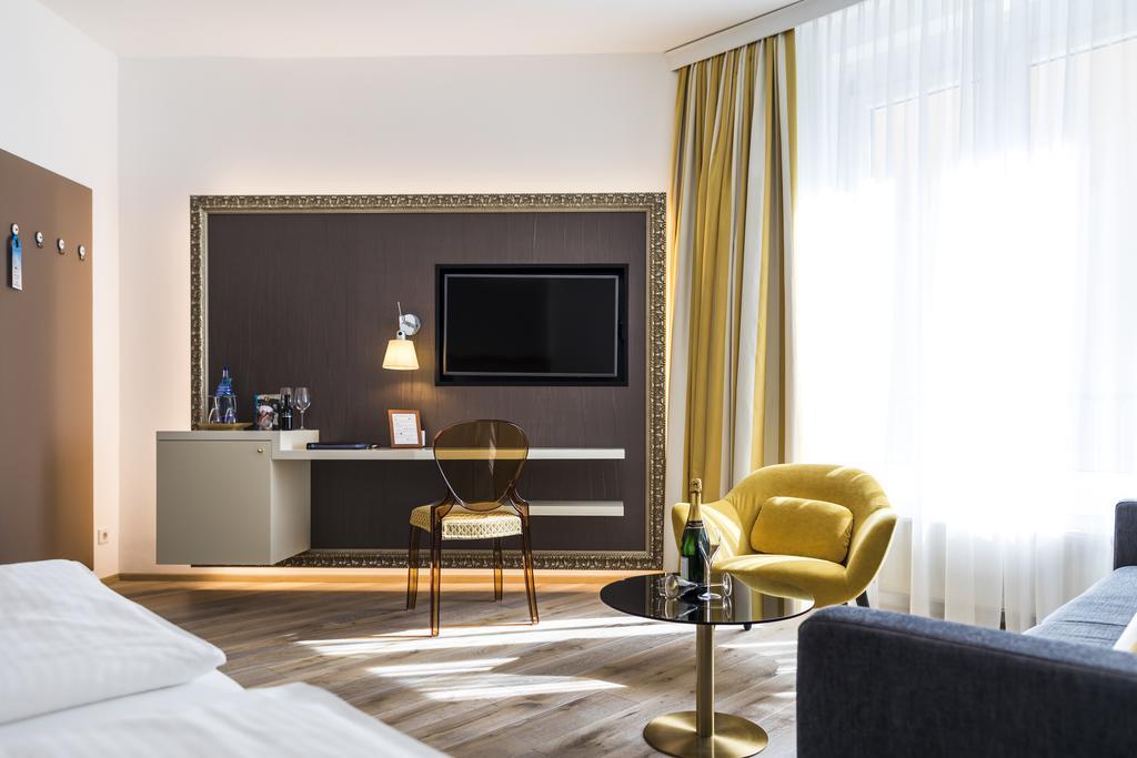 Hotel Goritschnigg Velden am Wörthersee Dış mekan fotoğraf