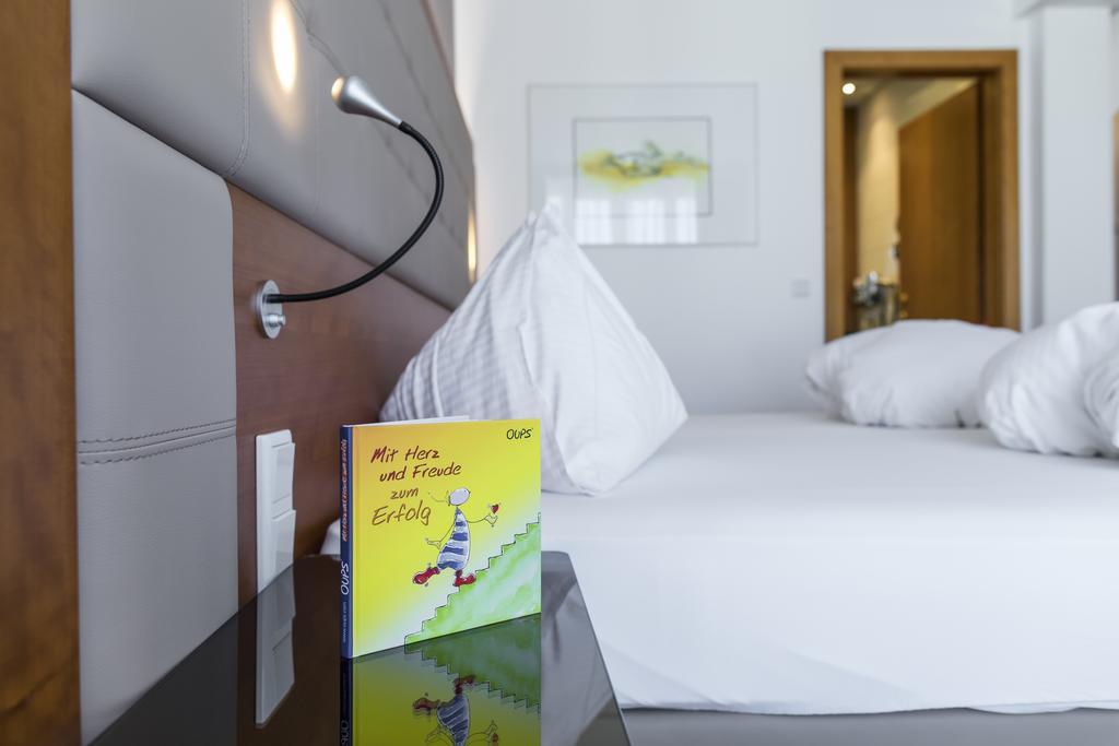 Hotel Goritschnigg Velden am Wörthersee Dış mekan fotoğraf