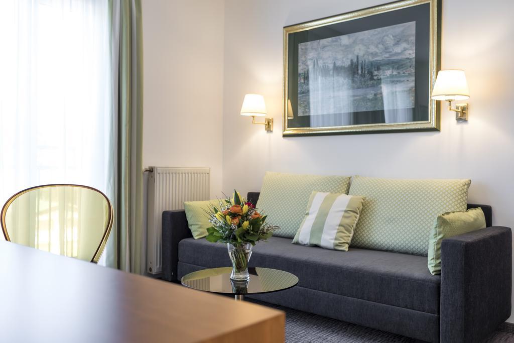 Hotel Goritschnigg Velden am Wörthersee Dış mekan fotoğraf