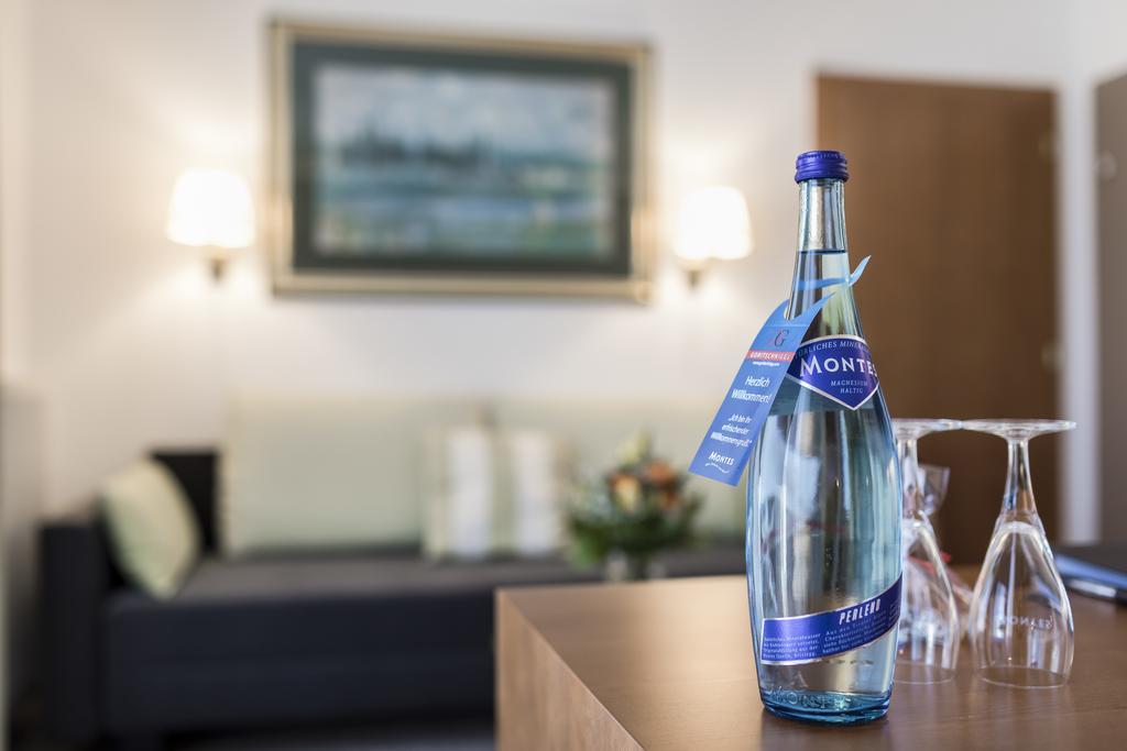 Hotel Goritschnigg Velden am Wörthersee Dış mekan fotoğraf