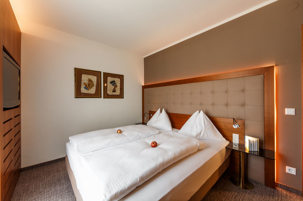 Hotel Goritschnigg Velden am Wörthersee Dış mekan fotoğraf