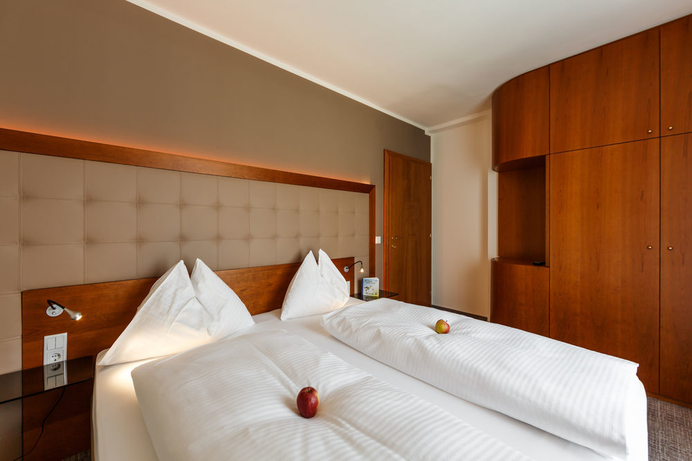 Hotel Goritschnigg Velden am Wörthersee Dış mekan fotoğraf