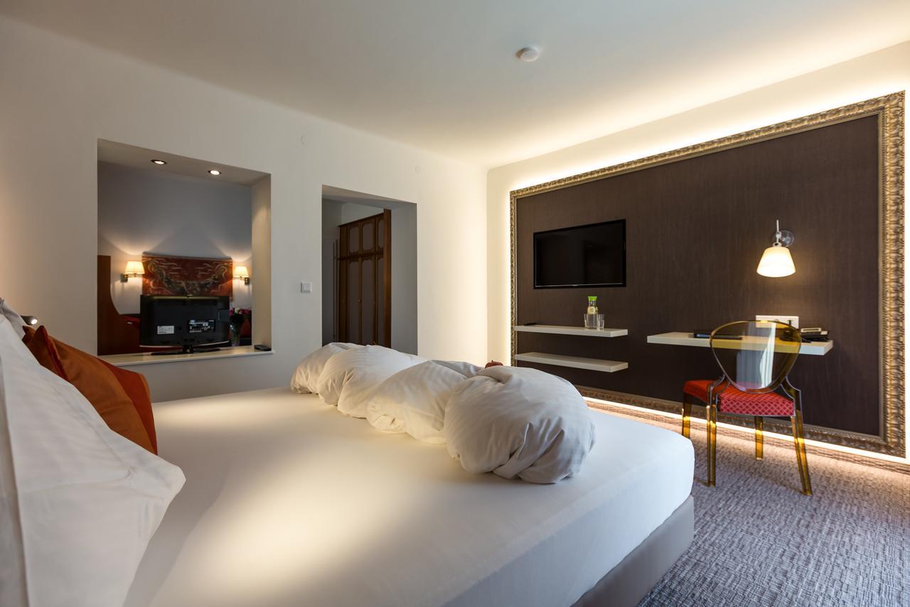 Hotel Goritschnigg Velden am Wörthersee Dış mekan fotoğraf